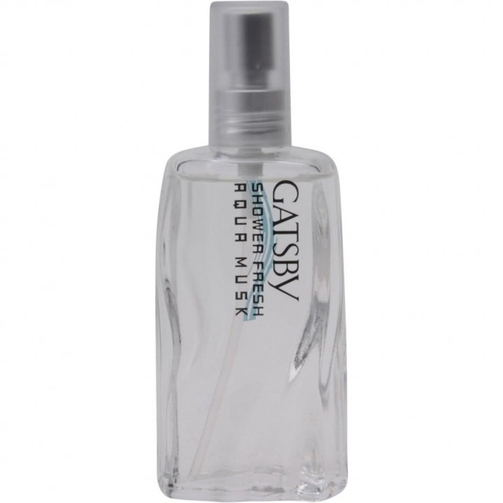 Shower Fresh - Aqua Musk